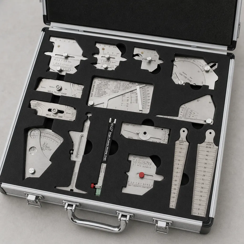 Product detail view
