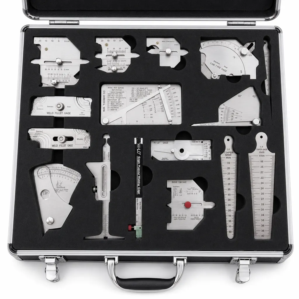 Product kit overview