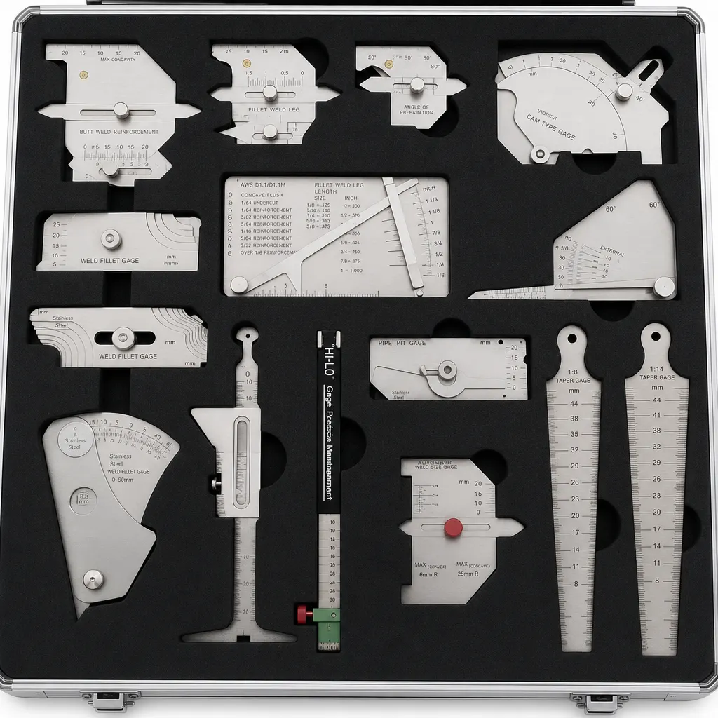 Included product contents